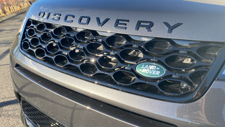 Land Rover Discovery Sport 2.0 D200 Dynamic SE 5dr Auto [5 Seat] Diesel Station Wagon